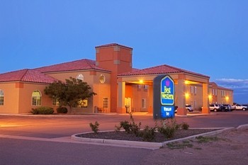 Best Western Winslow Inn