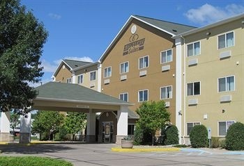 Expressway Suites Bismarck