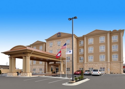 Best Western Plus JFK Inn and Suites