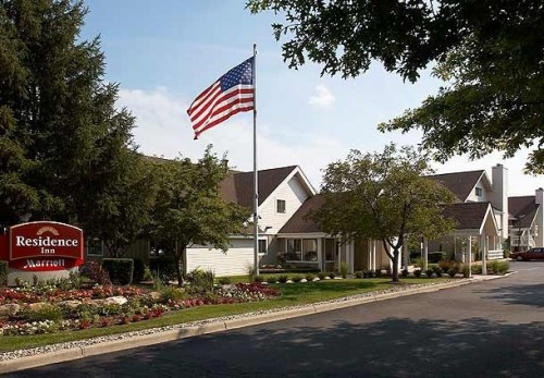 Sonesta ES Suites Ann Arbor