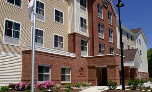 Homewood Suites Dover-Rockaway