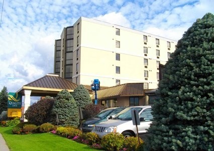 Quality Inn Bay Front