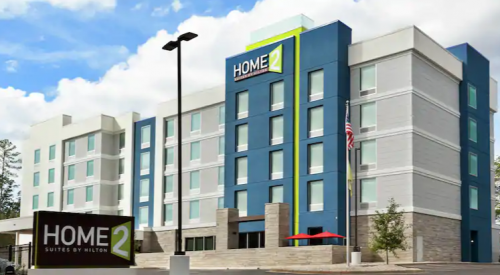 home2suites harbison