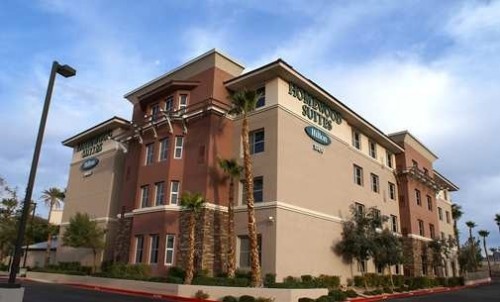Homewood Suites Henderson South Las Vegas
