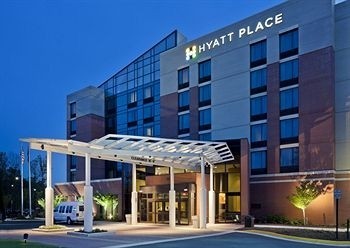 Hyatt Place Herndon Dulles Airport East