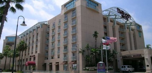 Embassy Suites Brea - North Orange County