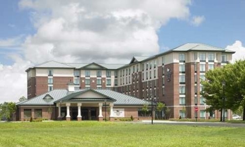 Homewood Suites Hartford South-Glastonbury