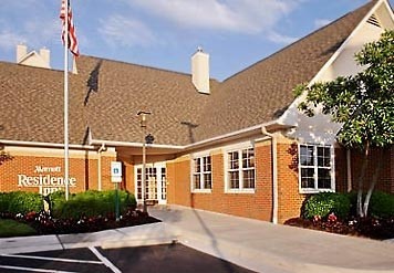 Residence Inn Richmond Northwest