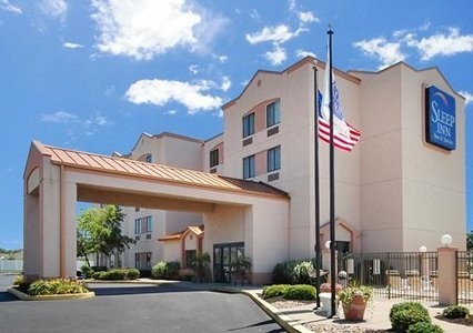 Sleep Inn &amp; Suites Rehoboth Beach Area