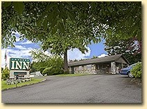 The Poulsbo Inn