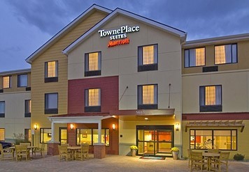TownePlace Suites Kalamazoo