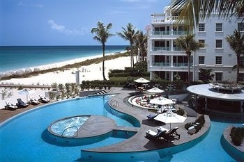 The Palms Turks and Caicos