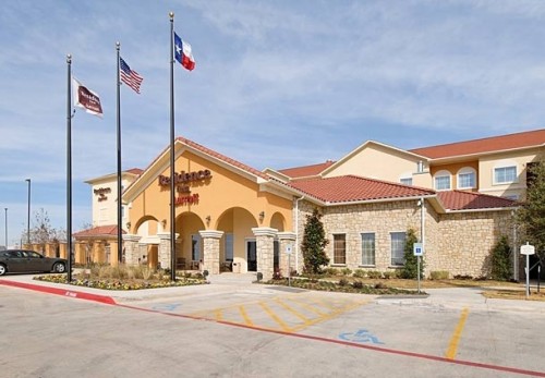Residence Inn Abilene