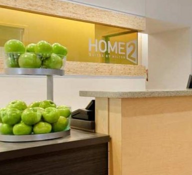 Home2 Suites Dover