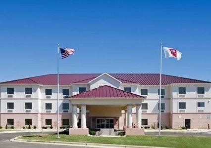 Comfort Suites Montgomery