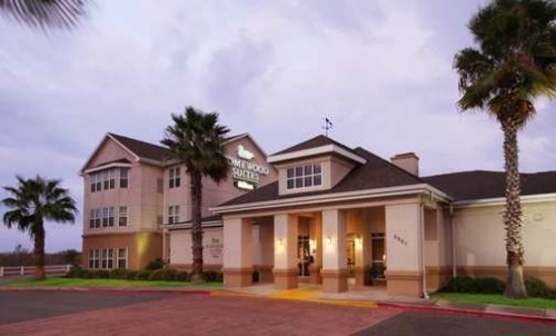 Homewood Suites Corpus Christi