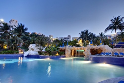 Barcelo Karmina Palace