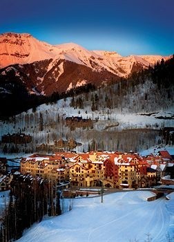 Hotel Madeline Telluride