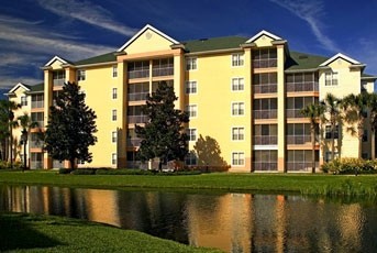 Sheraton Vistana Resort Villas, Lake Buena Vista/Orlando