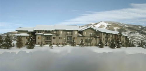 Wyndham Vacation Resorts Steamboat Springs
