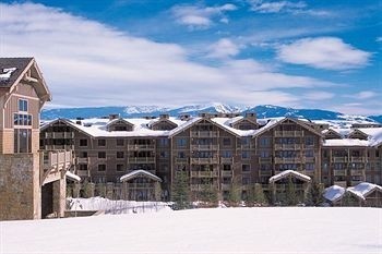 Four Seasons Resort Jackson Hole