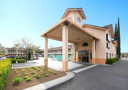 Quality Inn &amp; Suites Woodland