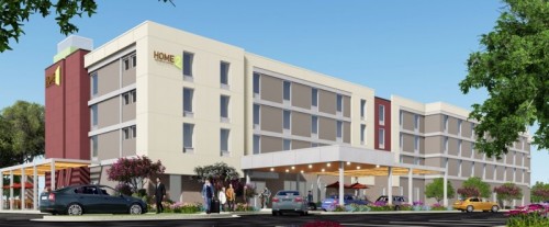 Home2 Suites Mishawaka South Bend