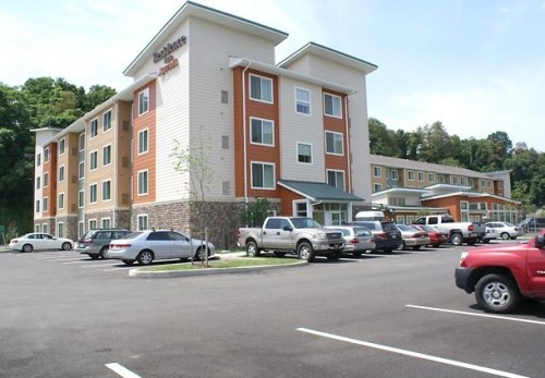 Residence Inn Pittsburgh Monroeville/Wilkins Township