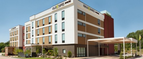 Home2 Suites Edmond