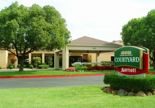 Courtyard Sacramento Rancho Cordova