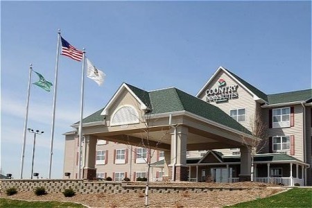 Country Inns &amp; Suites Peoria