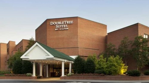 DoubleTree Suites by Hilton Hotel Charlotte - SouthPark