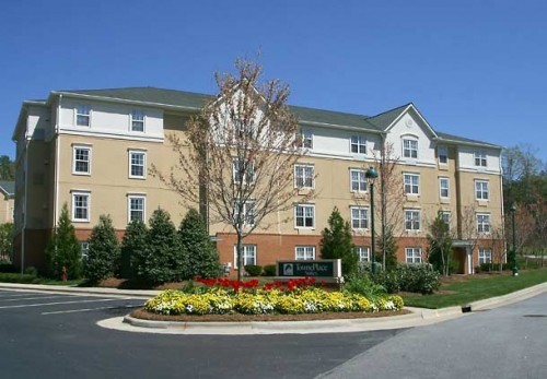 TownePlace Suites Raleigh Cary/Weston Parkway