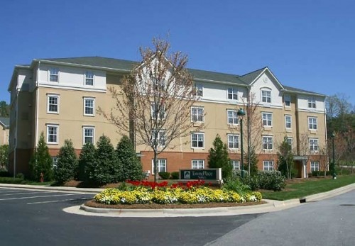 TownePlace Suites Raleigh Cary/Weston Parkway