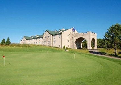 Comfort Suites Foxfire