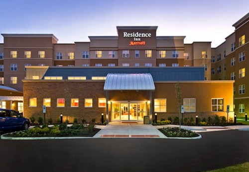 Residence Inn Boston Bridgewater