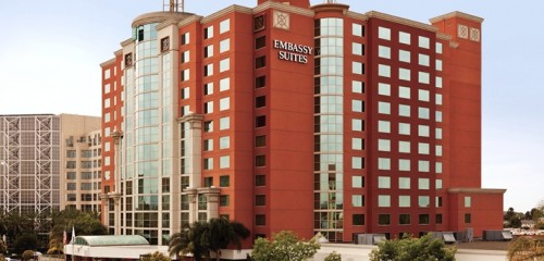 Embassy Suites Anaheim-South