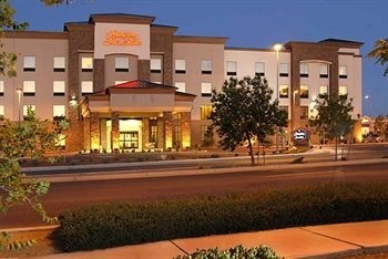 Hampton Inn &amp; Suites Prescott Valley