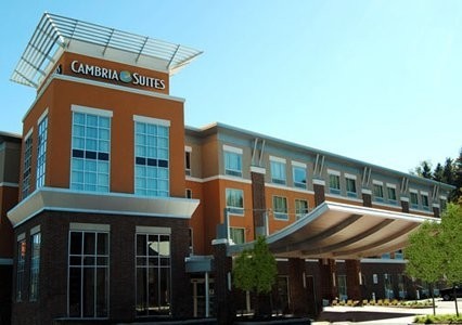 Fairfield Inn &amp; Suites Washington Casino Area