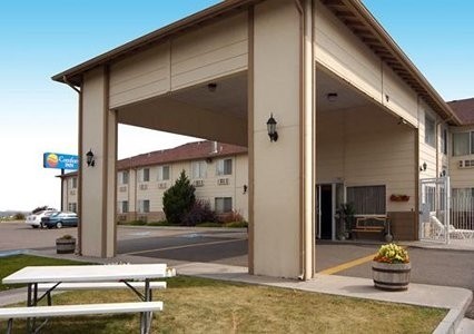 Quality Inn Cheyenne