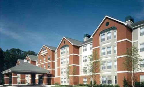 Homewood Suites by Hilton Wilmington-Brandywine Valley
