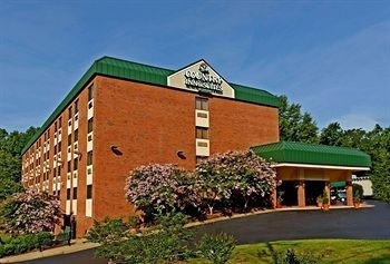 Country Inn &amp; Suites Williamsburg East (Busch Gardens Area)