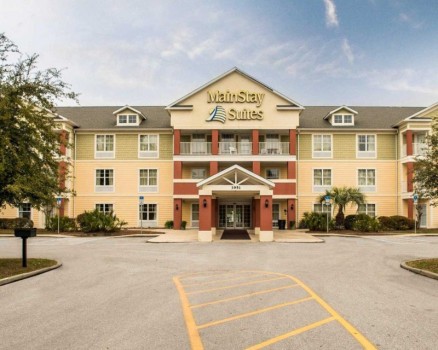 Mainstay Suites Port Saint Joe