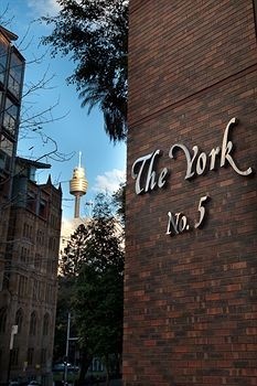 The York by Swiss-Belhotel International