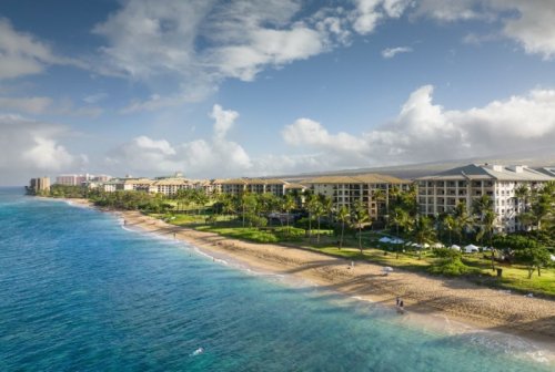westinkaanapali