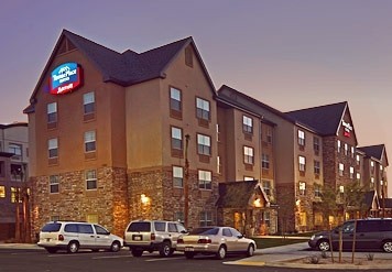 Towneplace Suites Yuma