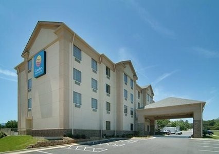 Comfort Inn &amp; Suites North Little Rock