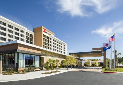 North Charleston Marriott