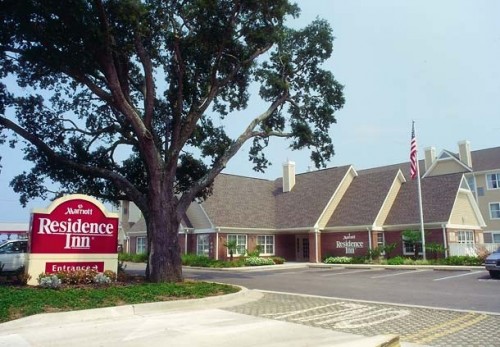 Residence Inn Pensacola Downtown