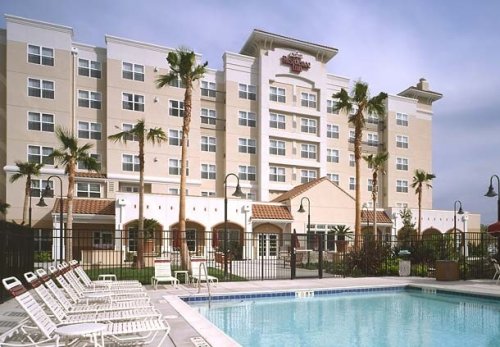 Residence Inn Newark Silicon Valley